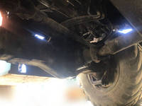 日立ホイル式油圧ショベル[写真22]