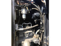 日立ホイル式油圧ショベル[写真25]