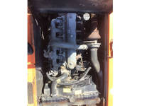 日立ホイル式油圧ショベル[写真26]