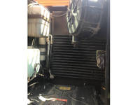 日立ホイル式油圧ショベル[写真27]