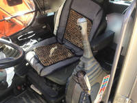 日立ホイル式油圧ショベル[写真30]