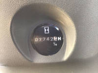 日立ホイル式油圧ショベル[写真32]