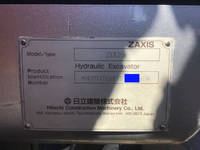 日立ホイル式油圧ショベル[写真33]