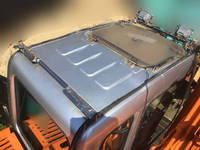 日立ホイル式油圧ショベル[写真09]