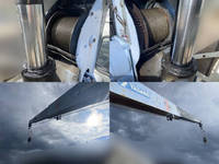 いすゞフォワードセルフクレーン3段中型（4t）[写真12]