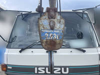 いすゞフォワードセルフクレーン3段中型（4t）[写真13]