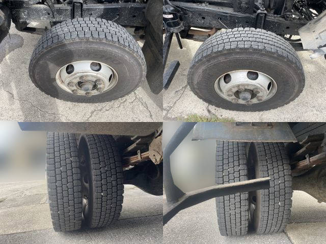 いすゞフォワードセルフクレーン3段中型（4t）[写真15]