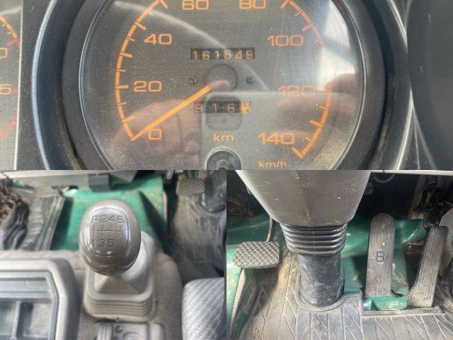 いすゞフォワードセルフクレーン3段中型（4t）[写真35]