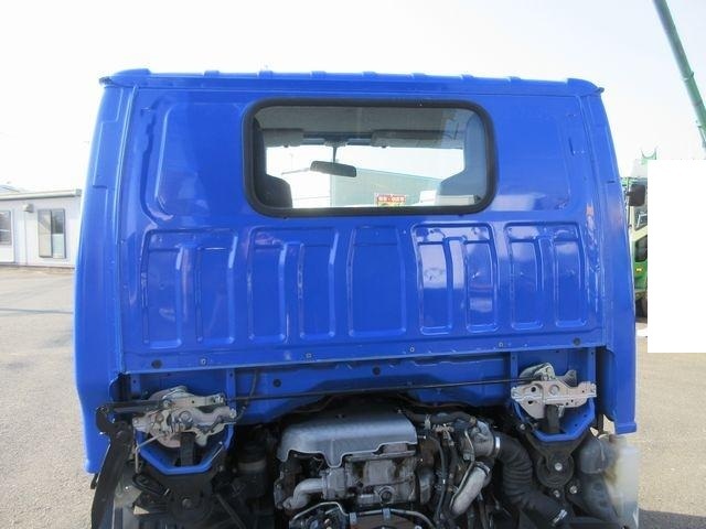 いすゞエルフ深ダンプ（土砂禁ダンプ）小型（2t・3t）[写真13]