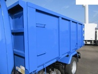 いすゞエルフ深ダンプ（土砂禁ダンプ）小型（2t・3t）[写真16]