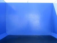 いすゞエルフ深ダンプ（土砂禁ダンプ）小型（2t・3t）[写真20]