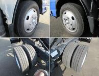 いすゞエルフ深ダンプ（土砂禁ダンプ）小型（2t・3t）[写真25]