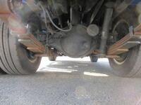 いすゞエルフ深ダンプ（土砂禁ダンプ）小型（2t・3t）[写真27]