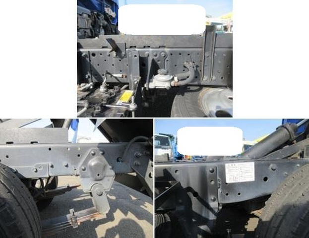 いすゞエルフ深ダンプ（土砂禁ダンプ）小型（2t・3t）[写真28]