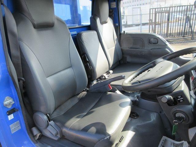 いすゞエルフ深ダンプ（土砂禁ダンプ）小型（2t・3t）[写真32]