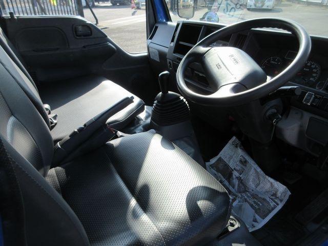 いすゞエルフ深ダンプ（土砂禁ダンプ）小型（2t・3t）[写真33]