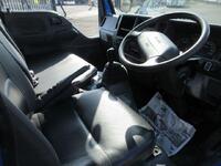 いすゞエルフ深ダンプ（土砂禁ダンプ）小型（2t・3t）[写真34]