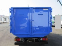 いすゞエルフ深ダンプ（土砂禁ダンプ）小型（2t・3t）[写真05]