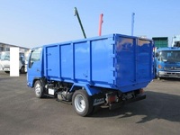 いすゞエルフ深ダンプ（土砂禁ダンプ）小型（2t・3t）[写真08]