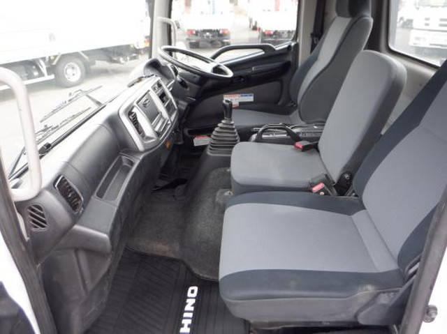 日野レンジャークレーン4段中型（4t）[写真27]