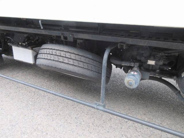 日野デュトロセーフティローダー小型（2t・3t）[写真10]