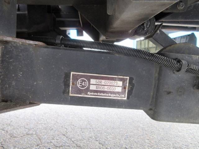 日野デュトロセーフティローダー小型（2t・3t）[写真11]