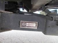 日野デュトロセーフティローダー小型（2t・3t）[写真11]