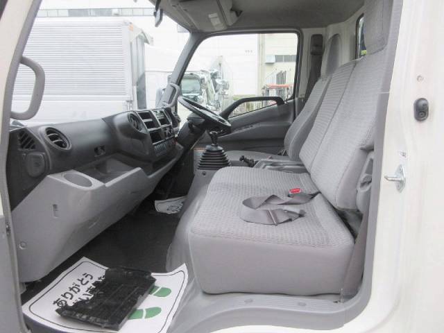 日野デュトロセーフティローダー小型（2t・3t）[写真13]