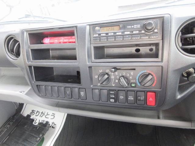 日野デュトロセーフティローダー小型（2t・3t）[写真14]