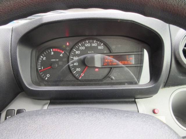 日野デュトロセーフティローダー小型（2t・3t）[写真15]