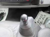 日野デュトロセーフティローダー小型（2t・3t）[写真16]