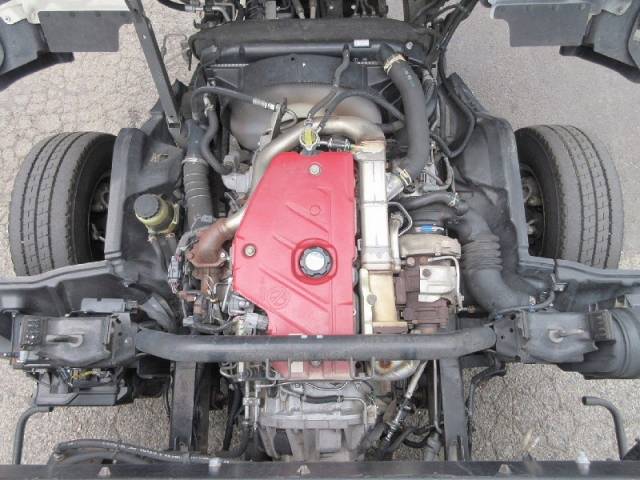 日野デュトロセーフティローダー小型（2t・3t）[写真17]