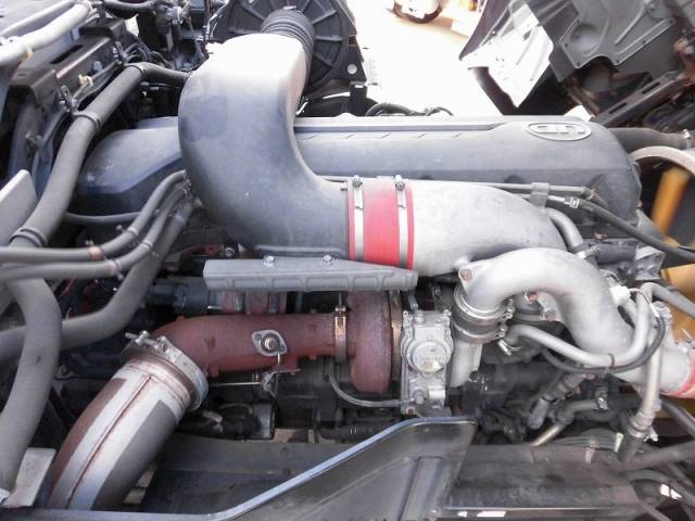 UDトラックスクオンアルミウイング大型（10t）[写真22]