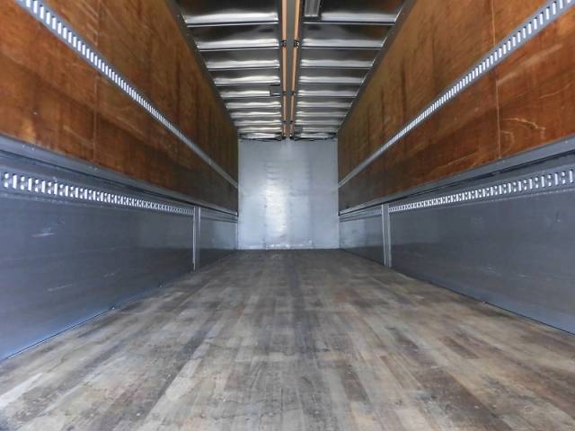 UDトラックスクオンアルミウイング大型（10t）[写真05]