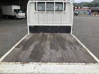 三菱ふそうキャンターダブルキャブ（Wキャブ）小型（2t・3t）[写真11]