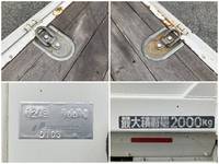 三菱ふそうキャンターダブルキャブ（Wキャブ）小型（2t・3t）[写真13]