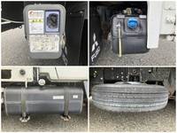 三菱ふそうキャンターダブルキャブ（Wキャブ）小型（2t・3t）[写真17]