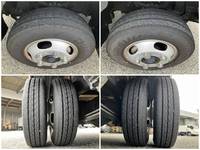 三菱ふそうキャンターダブルキャブ（Wキャブ）小型（2t・3t）[写真18]