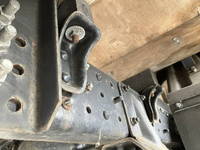 三菱ふそうキャンターダブルキャブ（Wキャブ）小型（2t・3t）[写真20]