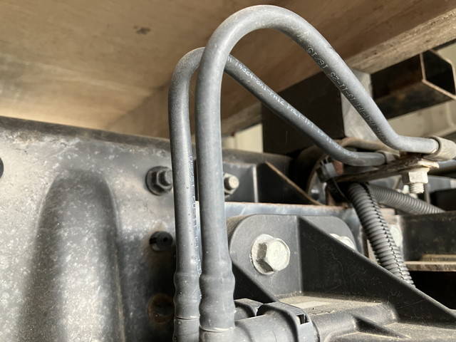 三菱ふそうキャンターダブルキャブ（Wキャブ）小型（2t・3t）[写真21]