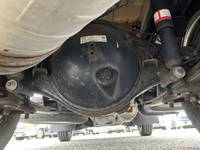 三菱ふそうキャンターダブルキャブ（Wキャブ）小型（2t・3t）[写真22]