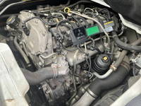 三菱ふそうキャンターダブルキャブ（Wキャブ）小型（2t・3t）[写真23]