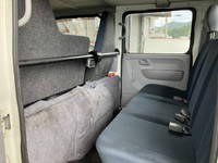 三菱ふそうキャンターダブルキャブ（Wキャブ）小型（2t・3t）[写真26]