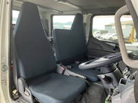 三菱ふそうキャンターダブルキャブ（Wキャブ）小型（2t・3t）[写真34]