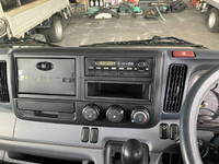 三菱ふそうキャンターダブルキャブ（Wキャブ）小型（2t・3t）[写真37]