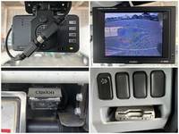 三菱ふそうキャンターダブルキャブ（Wキャブ）小型（2t・3t）[写真38]