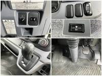 三菱ふそうキャンターダブルキャブ（Wキャブ）小型（2t・3t）[写真39]