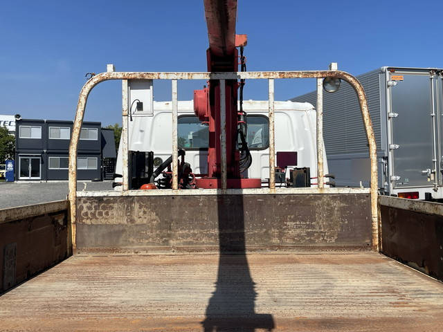 いすゞエルフクレーン4段小型（2t・3t）[写真13]