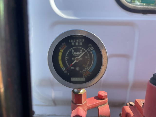 いすゞエルフクレーン4段小型（2t・3t）[写真18]