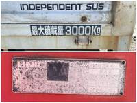 いすゞエルフクレーン4段小型（2t・3t）[写真20]